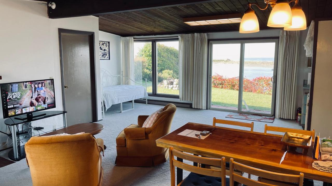 Arky'S B&B Smith River Exteriér fotografie
