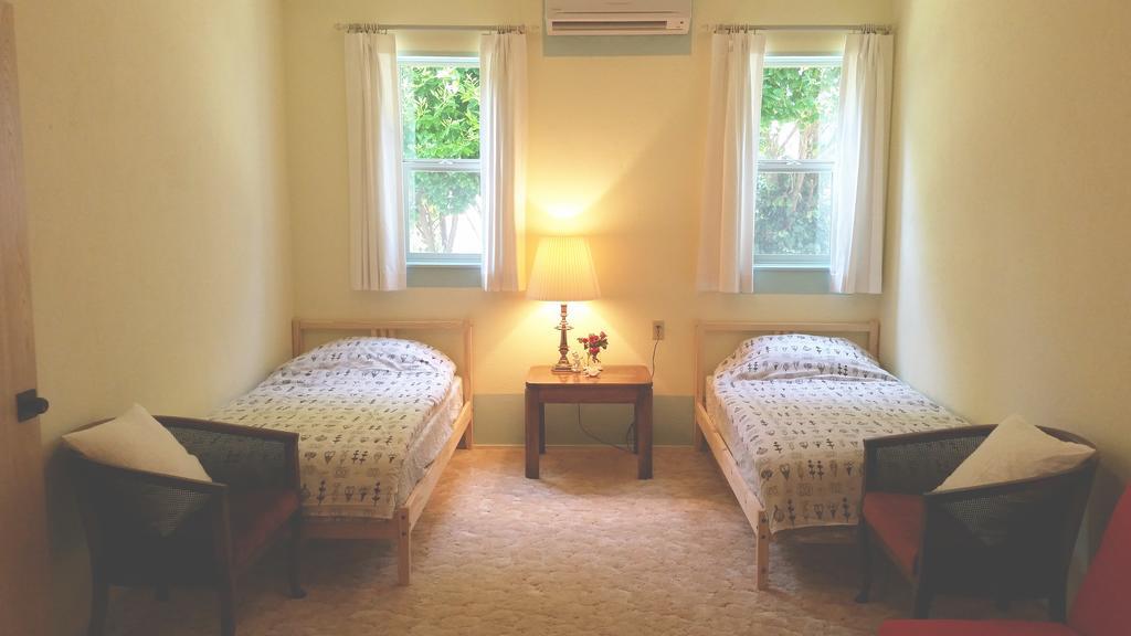Arky'S B&B Smith River Pokoj fotografie