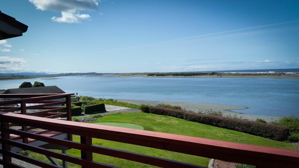 Arky'S B&B Smith River Exteriér fotografie