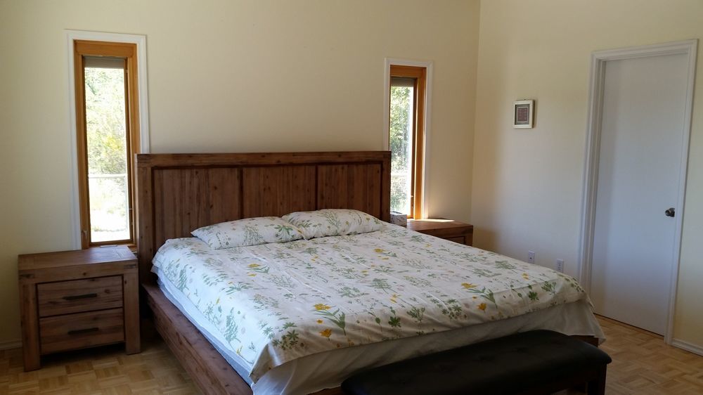 Arky'S B&B Smith River Exteriér fotografie