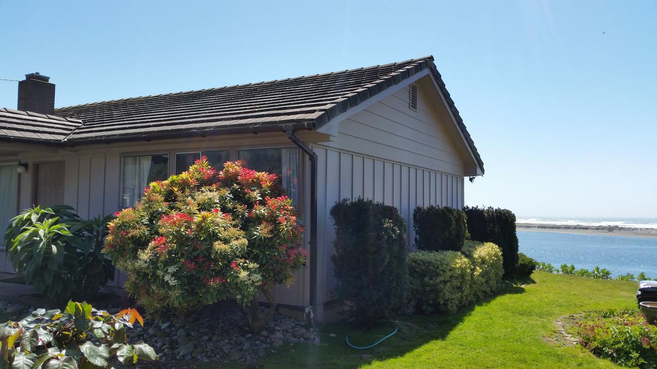 Arky'S B&B Smith River Exteriér fotografie