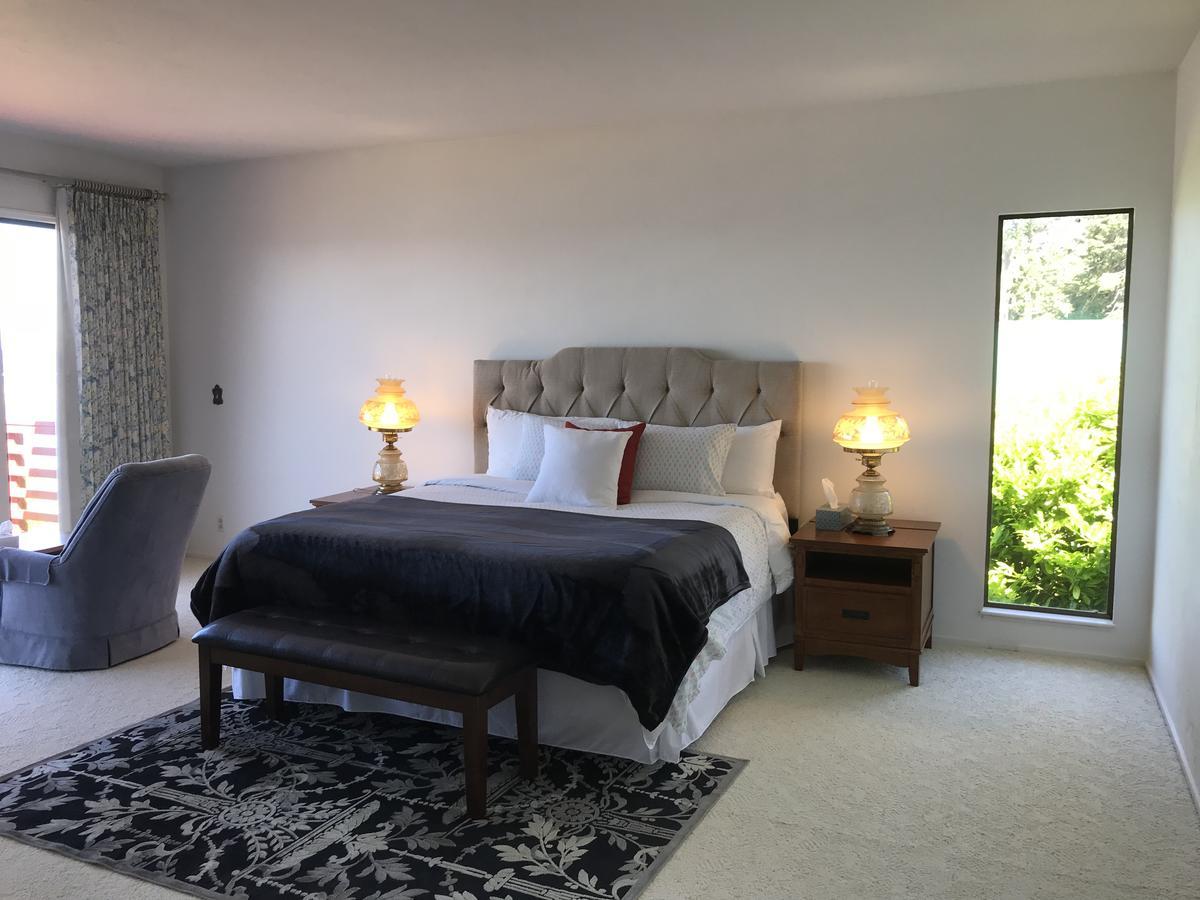 Arky'S B&B Smith River Exteriér fotografie