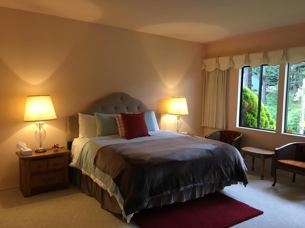 Arky'S B&B Smith River Exteriér fotografie