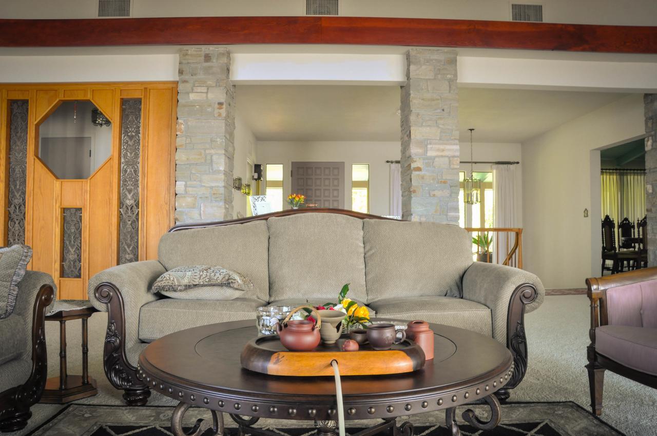Arky'S B&B Smith River Exteriér fotografie